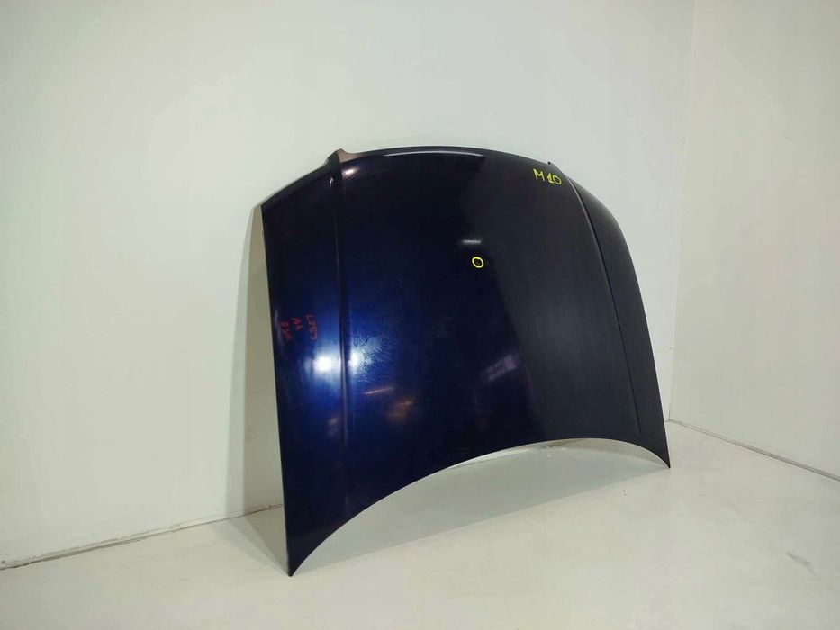 Maska Pokrywa Silnika Audi A4 B7/04-08 Lz5j