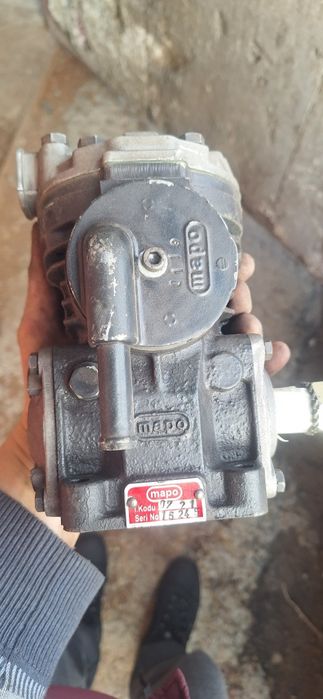 Воздушный компрессор Маро. Для Богдана, Исузу ...