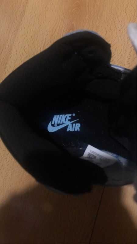 Nike Air Jordan 1 Retro High Dark Mocha Eu 41