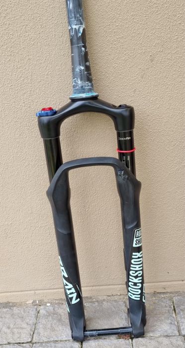 RockShox SID Brain Top Adjust 29” 100mm boost