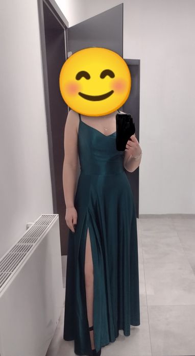 Sukienka elegancka