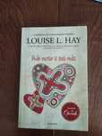 Pode curar a sua vida - Louise L.Hay