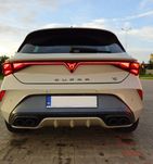 Cupra Leon VZ (300km), CESJA LEASINGU