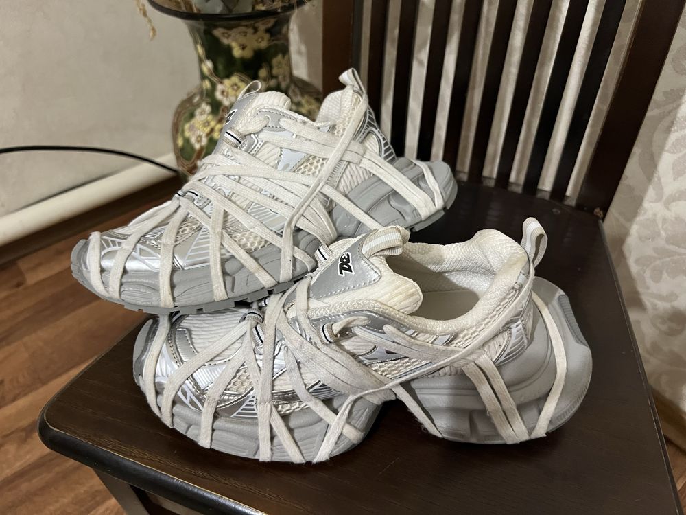 Кросівки під Balenciaga 3XL
