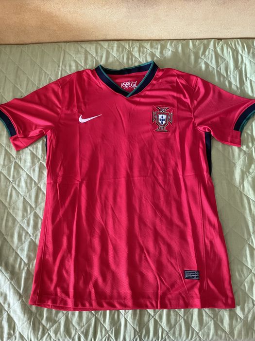 Camisola da Seleçao de Portugal -  Nova XL