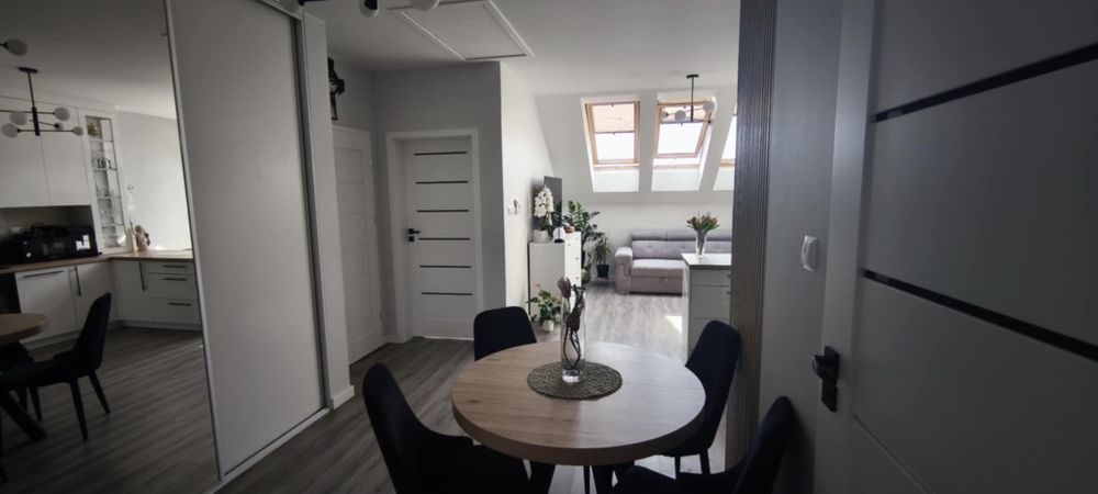 Mieszkanie na sprzedaż