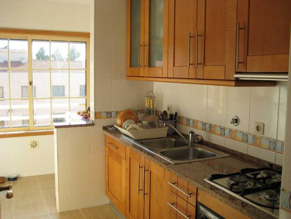 T2 S. Felix Da Marinha vistas de Mar