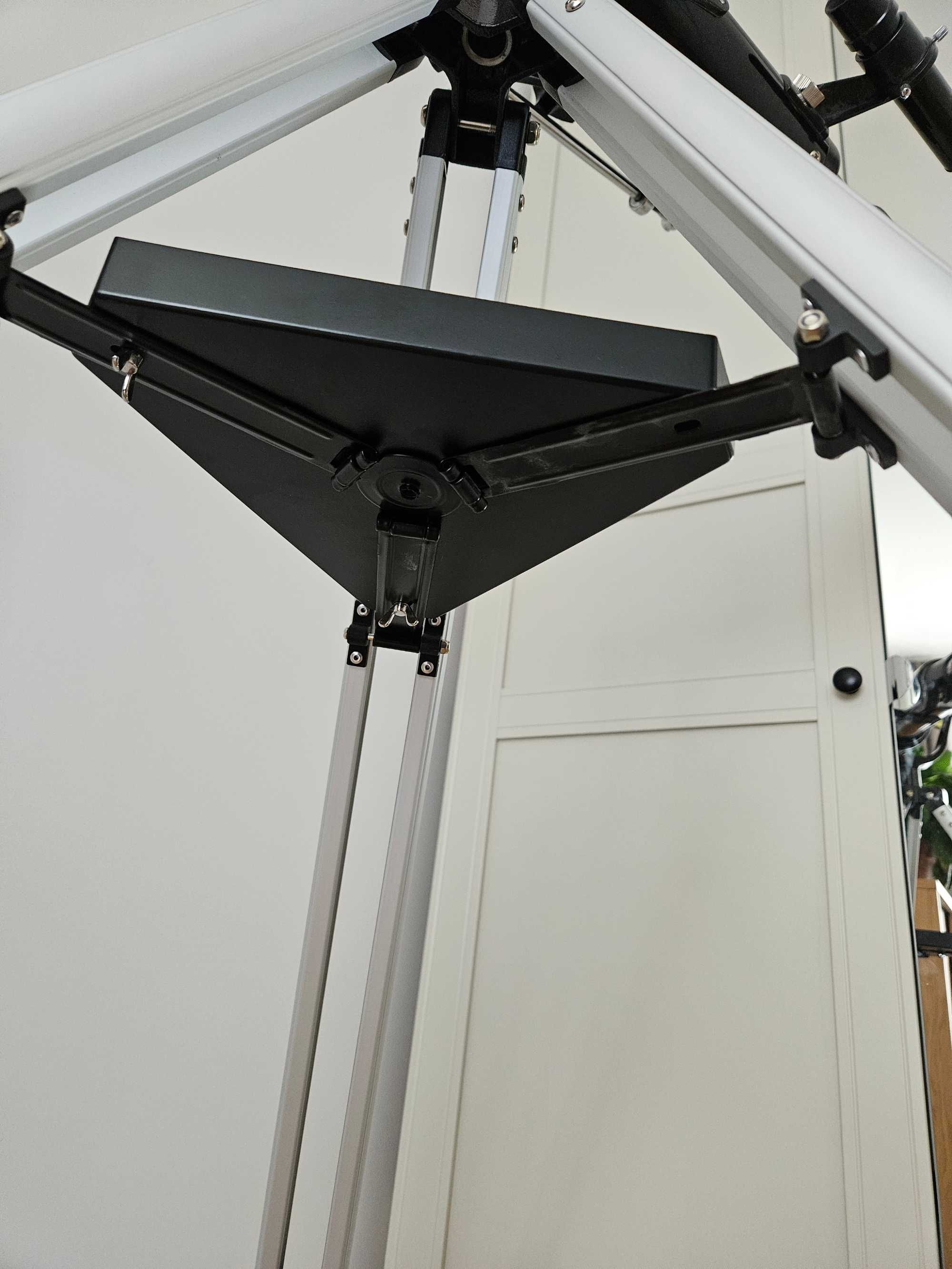 Teleskop Sky-Watcher Synta R-70/500 AZ-2