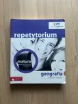 Repetytorium maturalne geografia