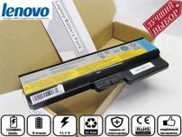 Батарея аккумулятор для ноутбука Lenovo IdeaPad G450