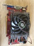 Відеокарта PowerColor AMD Radeon HD 5770 1 GB GDDR5 128bit 6Pin робоча