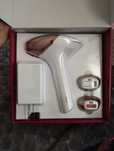 Fotoepilatir Philips lumea 9900