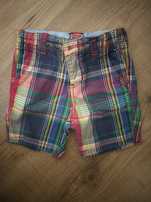 Calções Tommy Hilfiger 6/12m