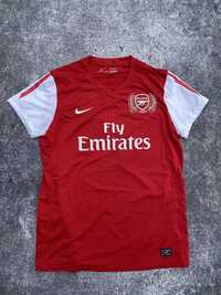 Футболка Nike Arsenal Футбольная Футболка nike Arsenal Dri-fit