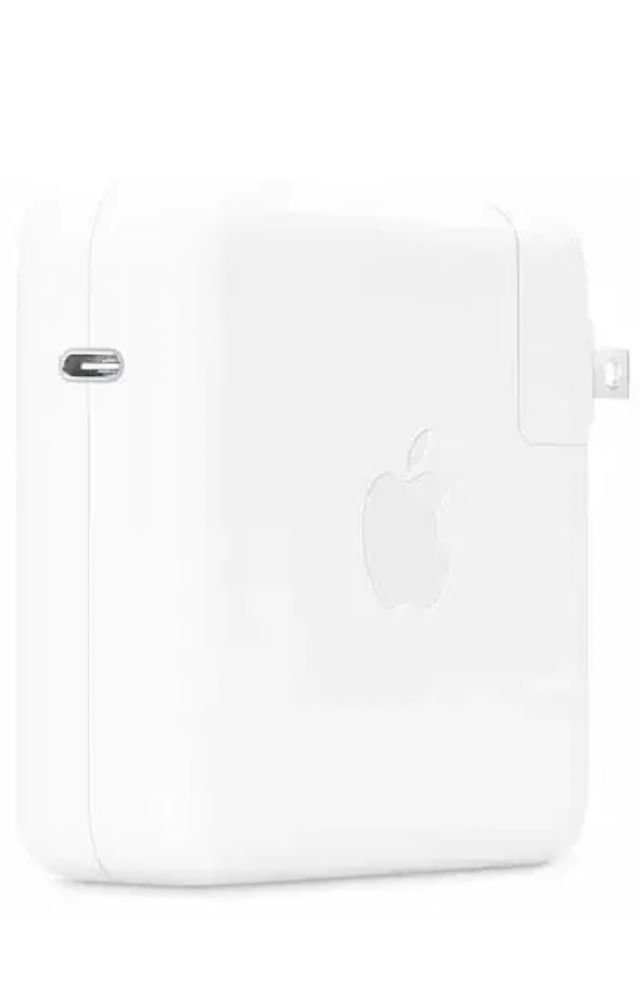 Блок живлення для ноутбука Apple