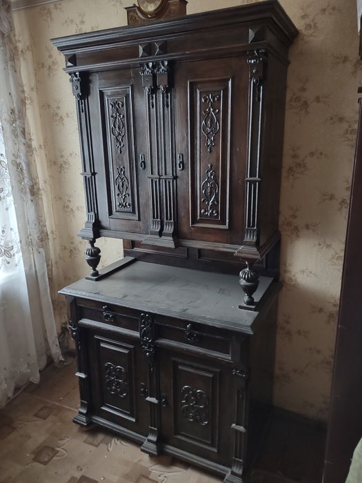 Буфет состояние как на фото