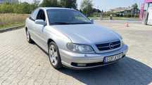 Opel Omega 2.2 2001r Klima Bose xenon Mozliwa  zamiana