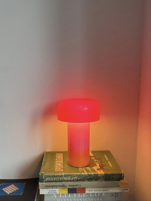 Lampka na baterie hygge lamp