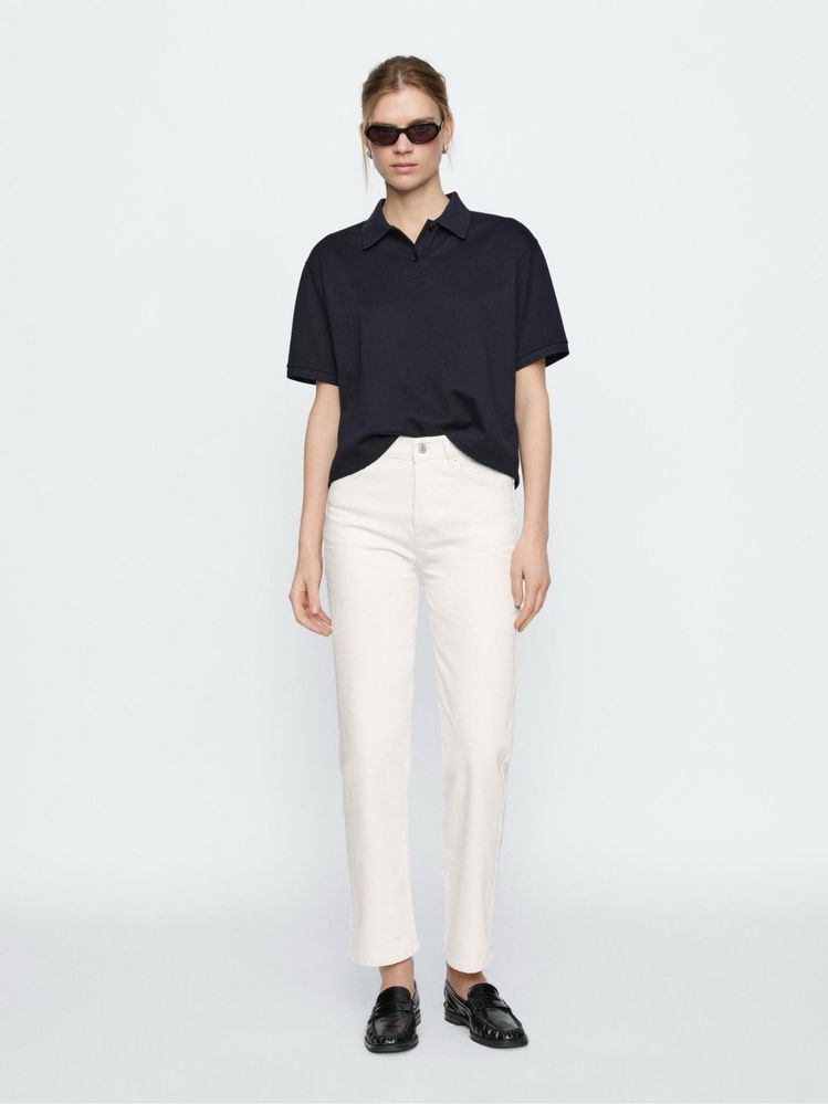 Джинси Massimo Dutti 38