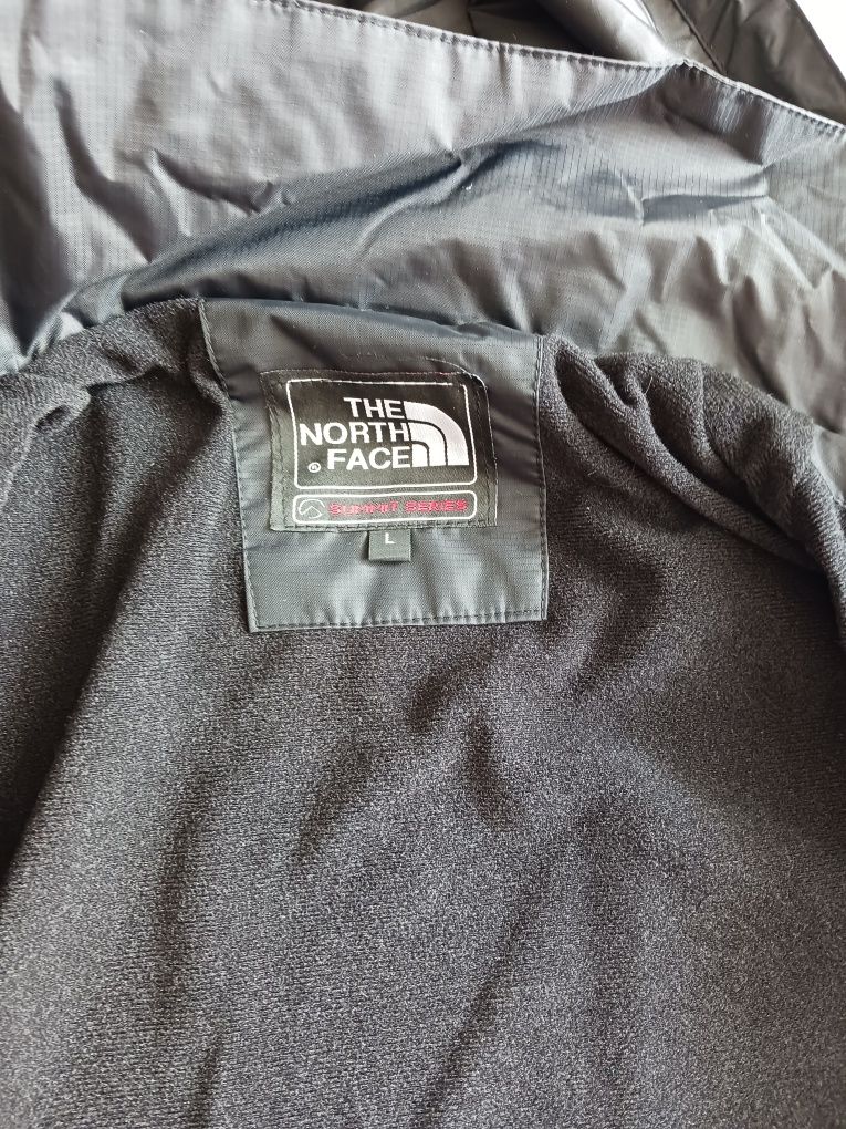 Nowa kurtka The north face rozmiar L