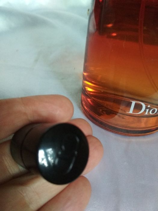 Оригинал Dior Jean Paul Gaultier