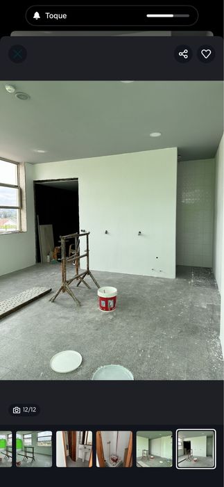 Loja bem localizada com 25m2