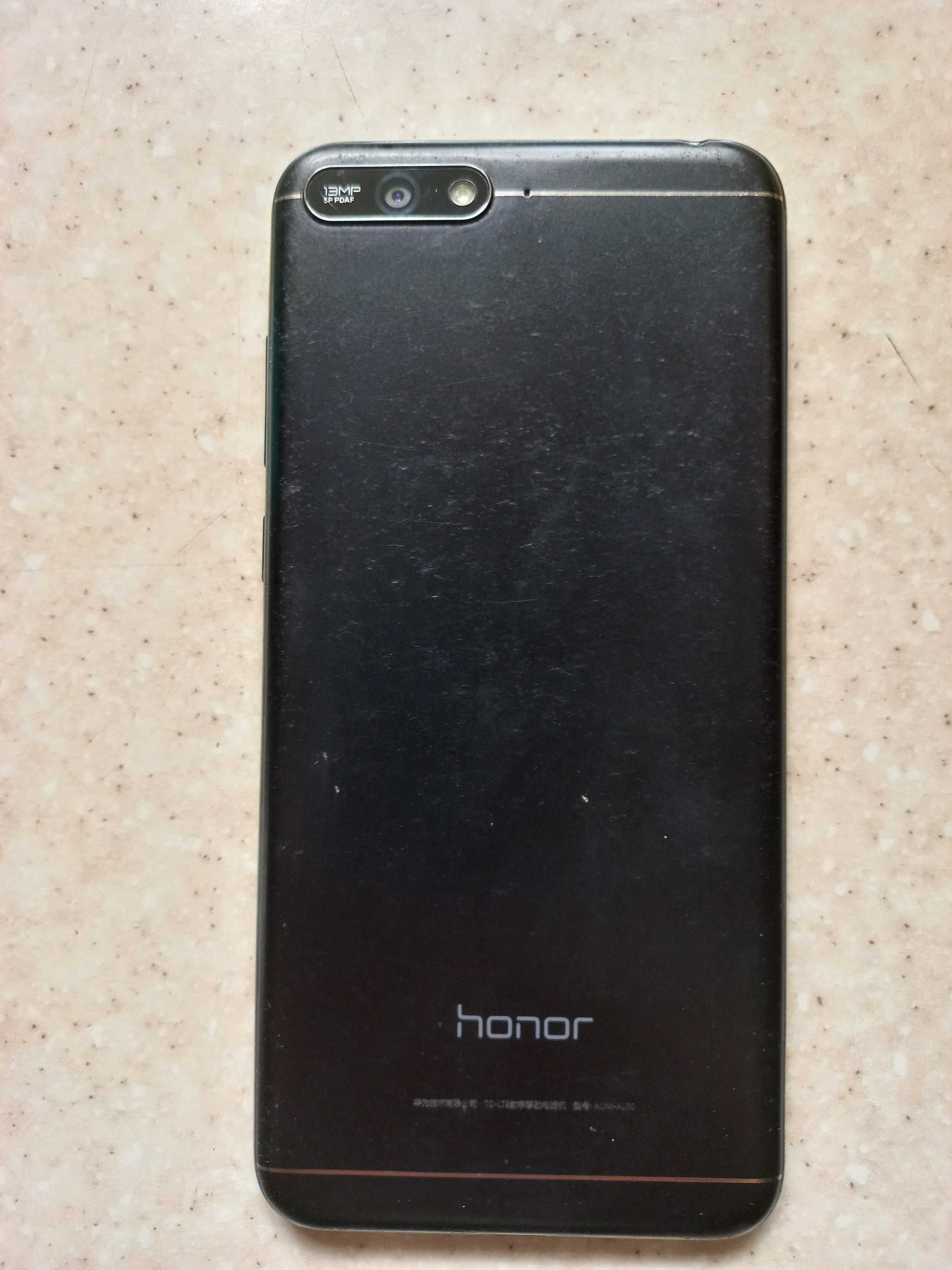 Смартфон Huawei Honor 7A 2/32 Gb