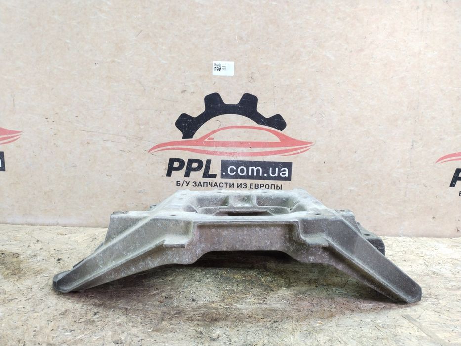 Audi A4 B8 07-15 A5 Q5 2.0 кронштейн опора коробки передач 8K0399263BK