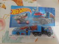 Hot Wheels diner dash