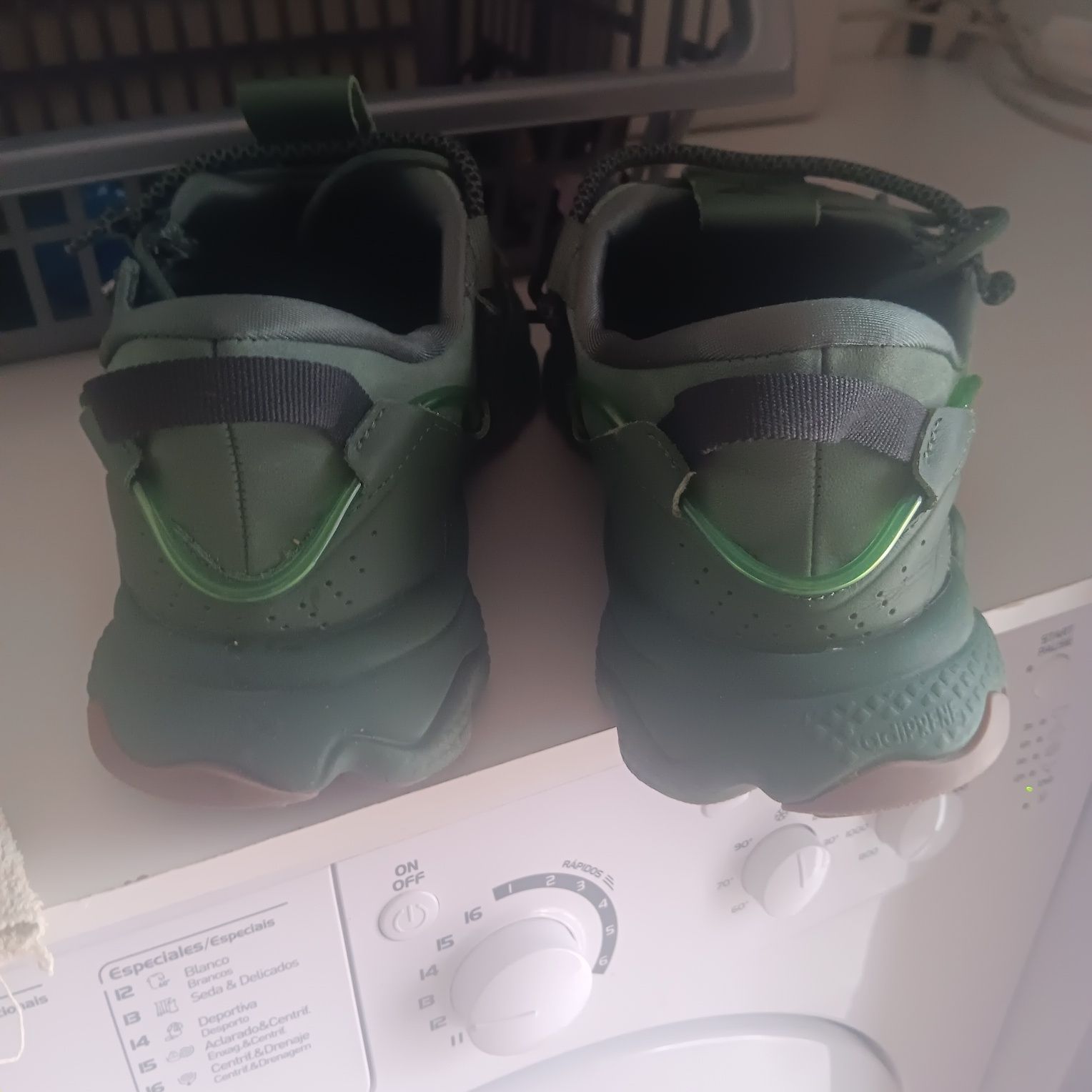 Sapatilhas adidas