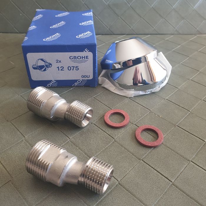 Torneira banheira/chuveiro GROHE - NOVA