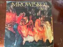 Płyta winylowa Mrowisko
