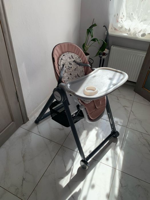 Годувальне крісло дитяче