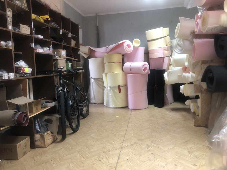 Здам в оренду комерційне приміщення. Ціна договірна