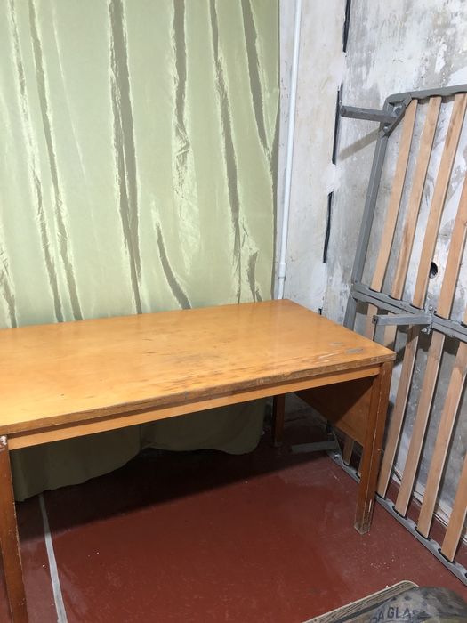 Стіл 69*126*73(висота)