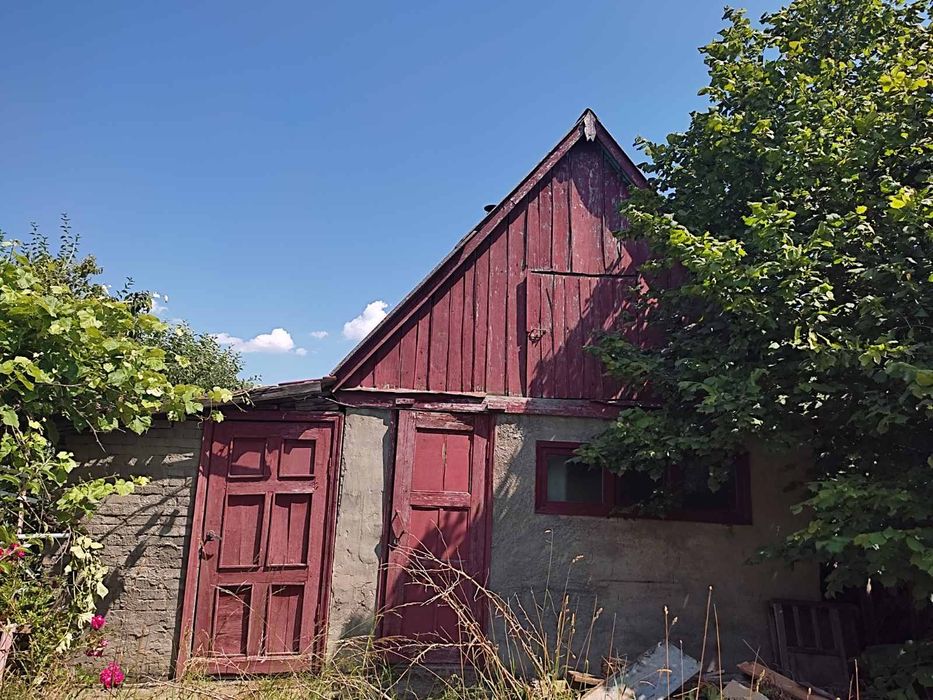 Продам дачу біля лісу,ставка Петрик