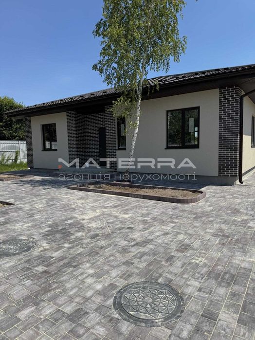 Віта-Поштова будинок з ремонтом КМ "Сосновий маєток" 100 м2, ліс