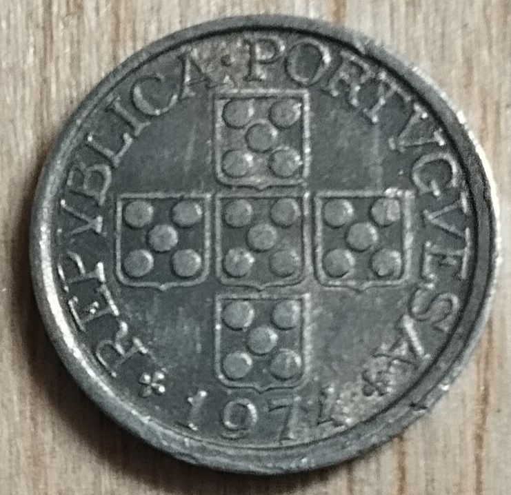 10 centavos 1974