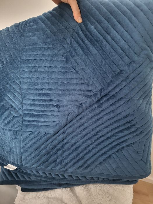 Duża narzuta 200x220 cm