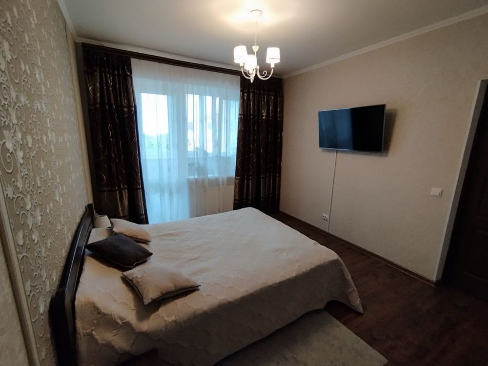 Продам 3 ком Автономное отопление Масаны ул. Независимости