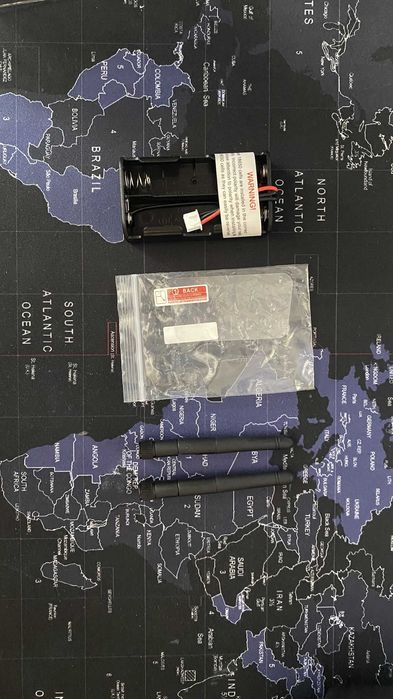 Продається новий пульт RadioMaster TX12 Mark II EdgeTX ELRS