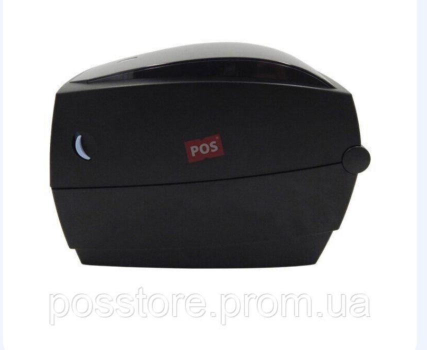 Термоплинтер HPRT100