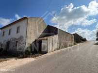 Moradia T2, Ardido - Turquel