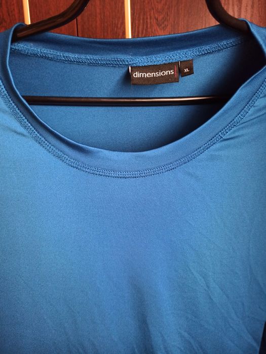 Спортивний лонгслів Dimensions у відмінному стані