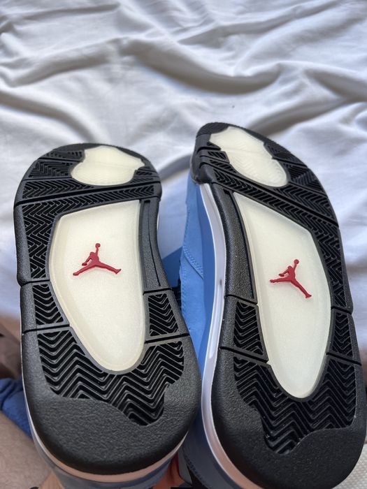 Jordan 4 Cactus Jack