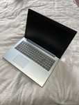 Ноутбук Lenovo/Intel i5-7200U/RAM 16/SSD 256/GeForce GT 940MX, 2 ГБ