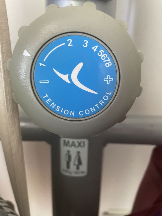 elitica Domyos FC 400