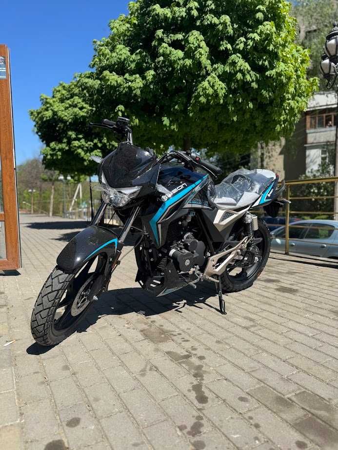 Мотоцикл GEON Pantera 250