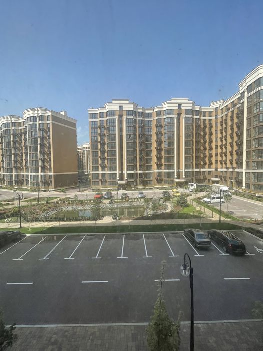 єОселя 7%. Продажа готової 3-ком квартири в ЖК Резиденція