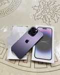 Продаю iPhone 14 Pro 128 память